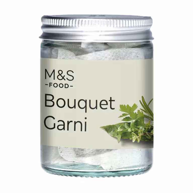 M&S Bouquet Garni
