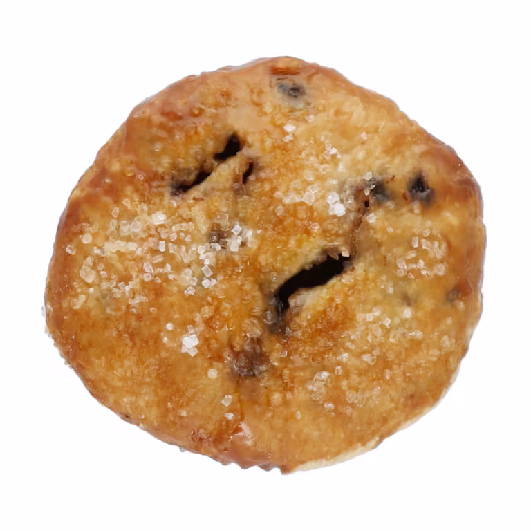 M&S Eccles Cake