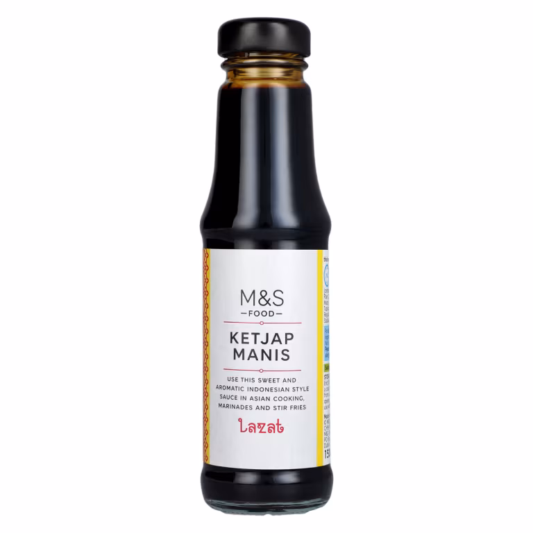 M&S Ketjap Manis Soy Sauce