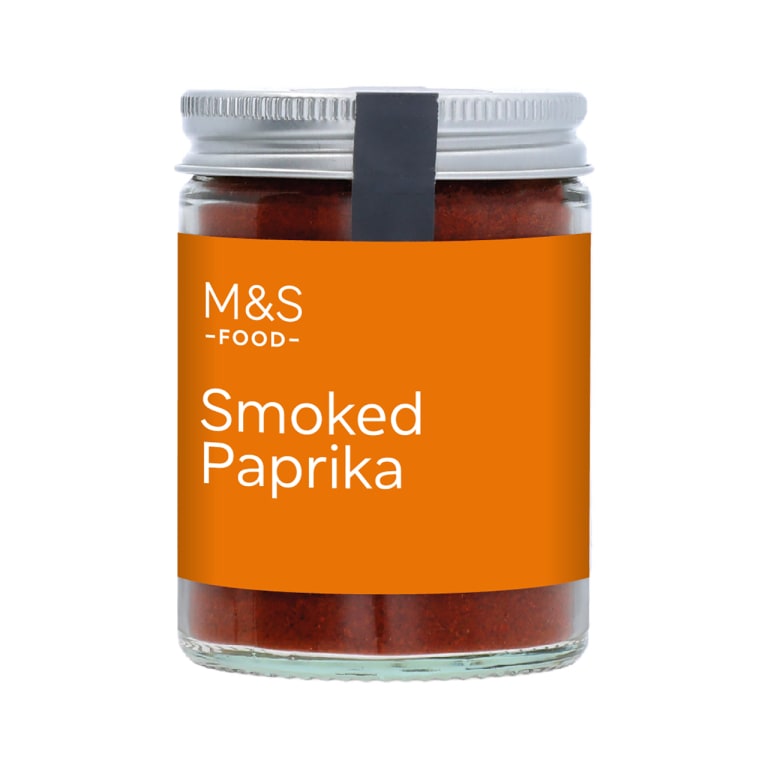 M&S Smoked Paprika