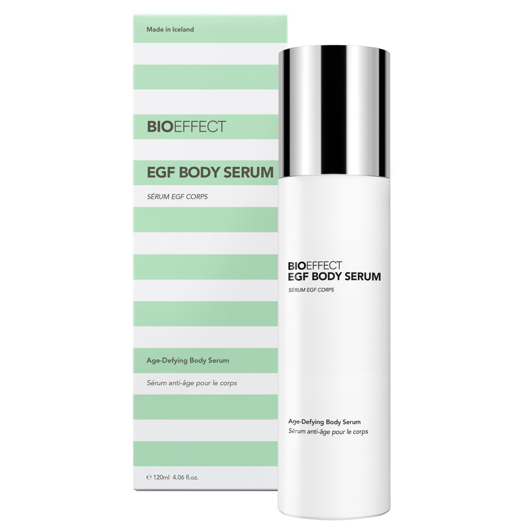 Bioeffect EGF Body Serum 120 ml
