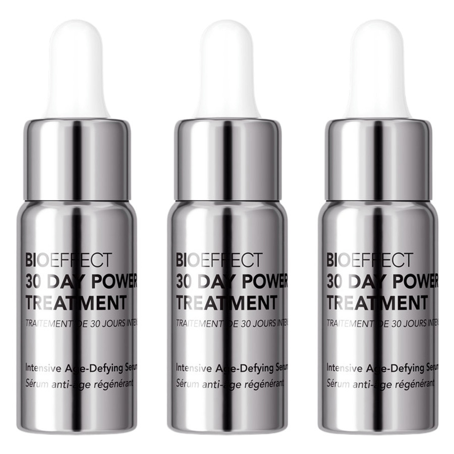 BIOEFFECT 30 Day Power Treatment 3x5ml