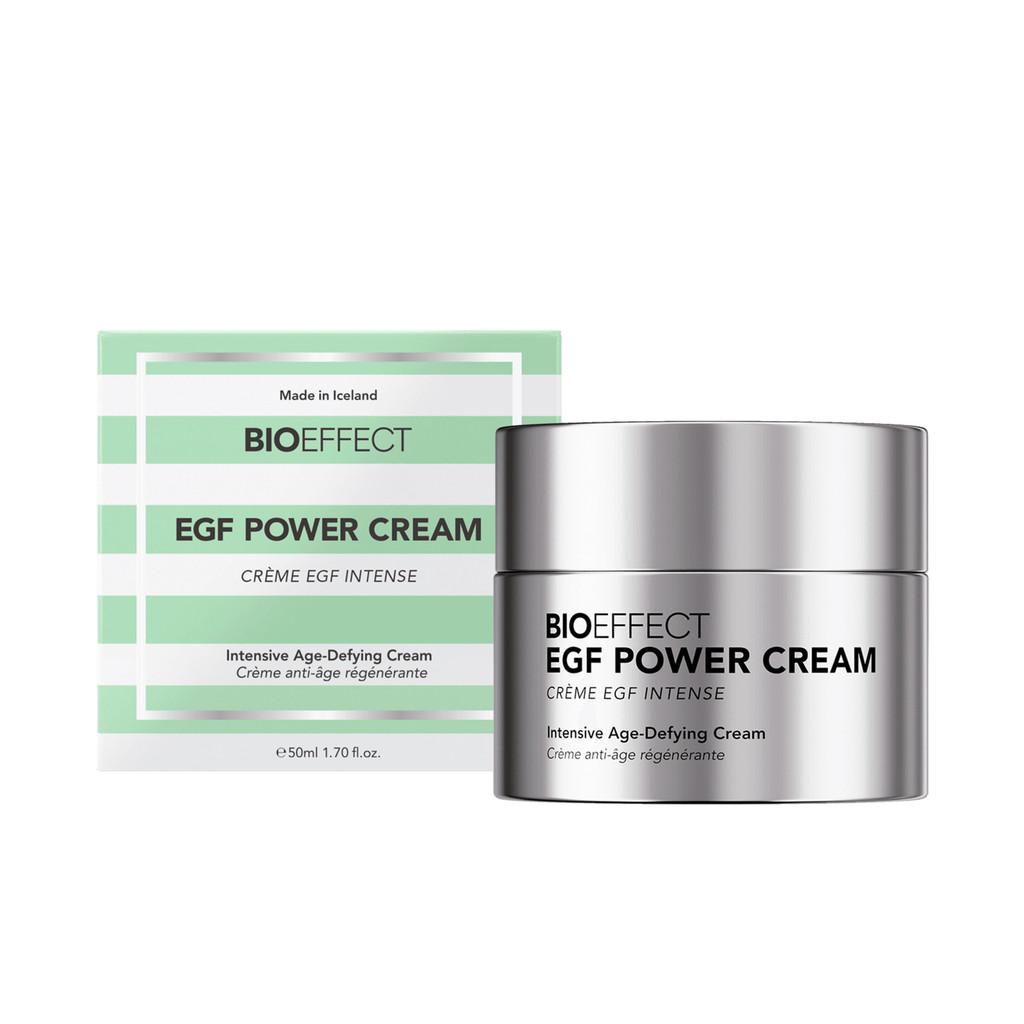 Bioeffect Power Cream Day Cream