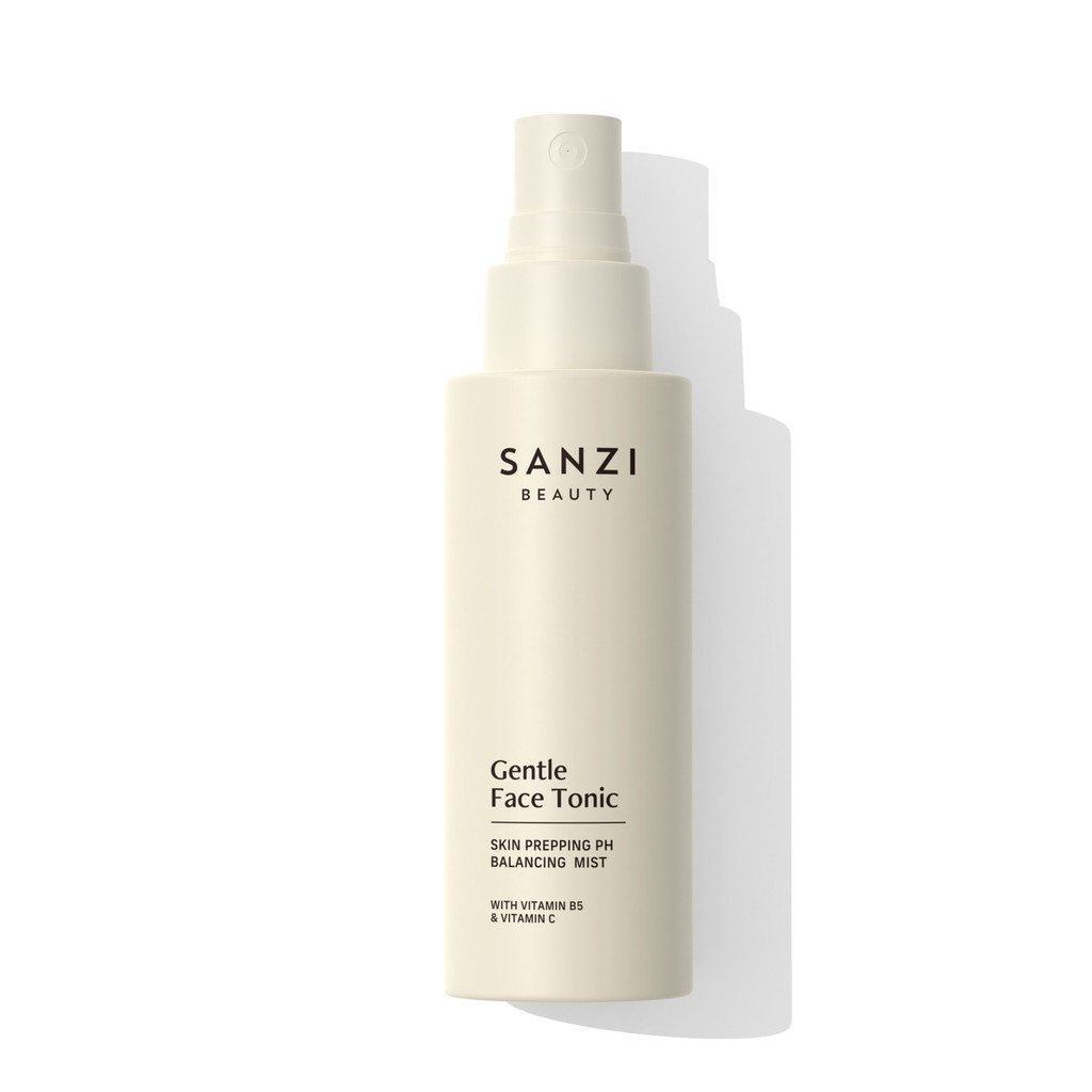 Sanzi Beauty Gentle Face Tonic 120 ml