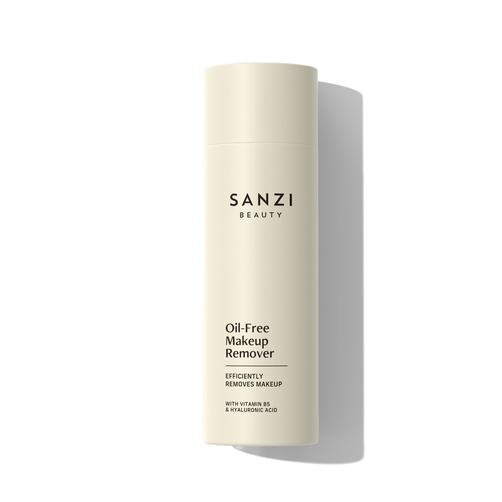 Sanzi Beauty Oil-Free Makeup Remover 120 ml