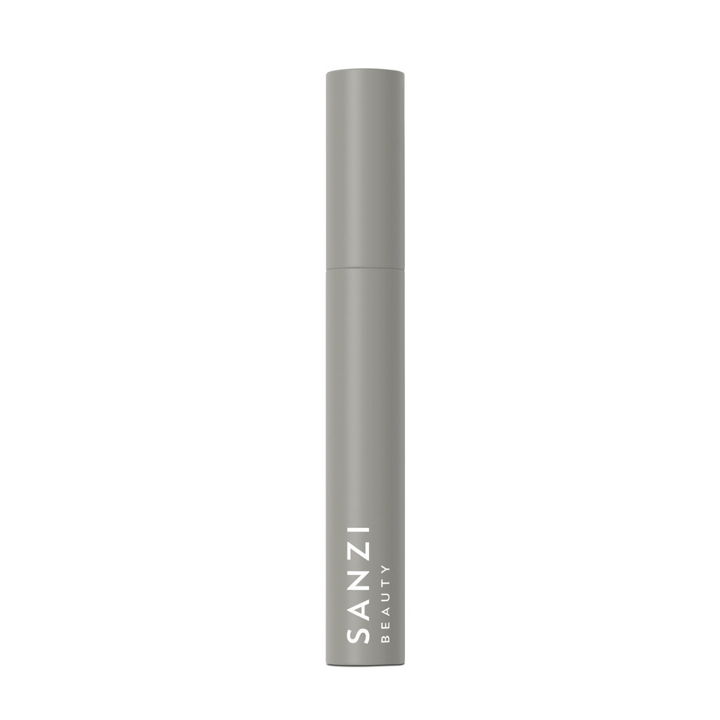 Sanzi Beauty Mascara Volume & Curl Black