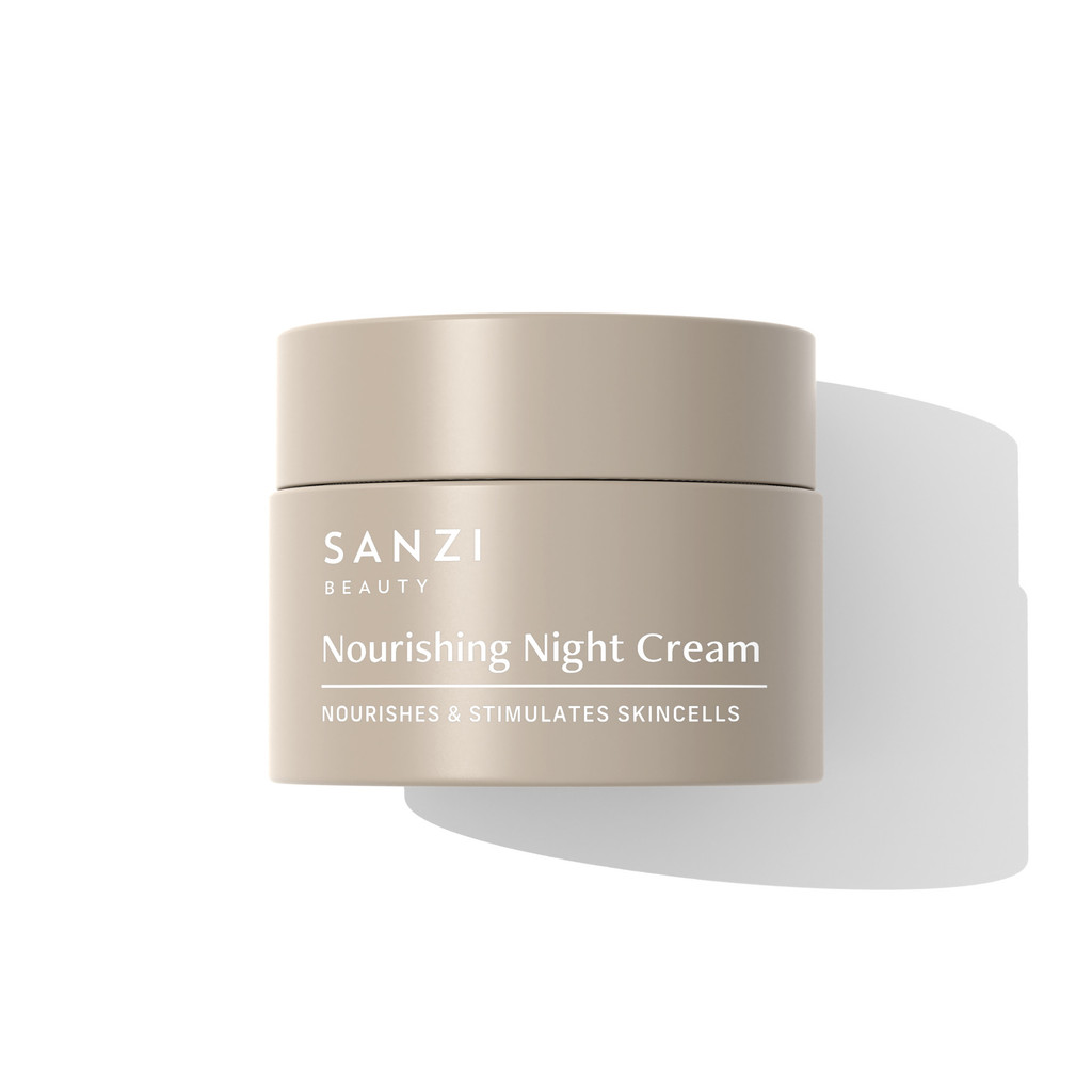 Sanzi Beauty Nourishing Night Cream 50 ml