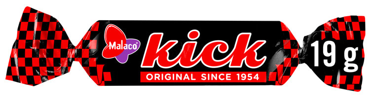 Kick Lakris Original 19g Malaco