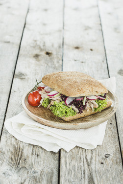 Fullkornstykke Chili Tin Server 115gx40stk