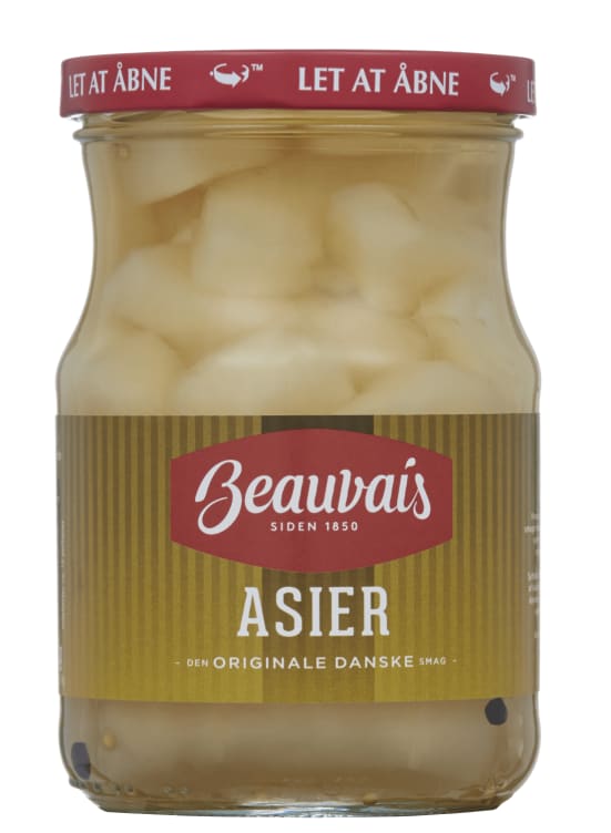 Asier 560g Beauvais