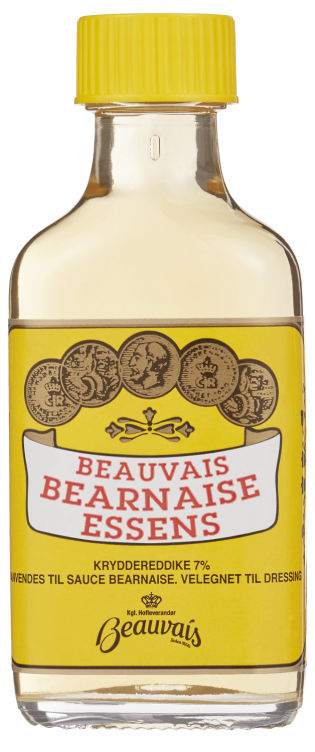 Bearnaise Essens 6cl Beauvais