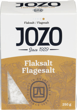 Jozo Flaksalt 250 g