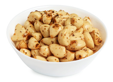 Paradiso Hvitløk i Krydder 4x2,kg