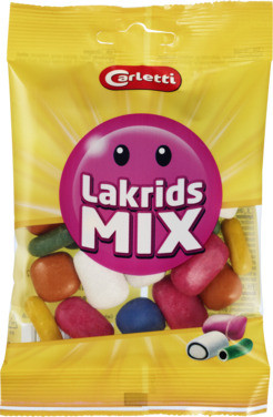 Lakrids Mix