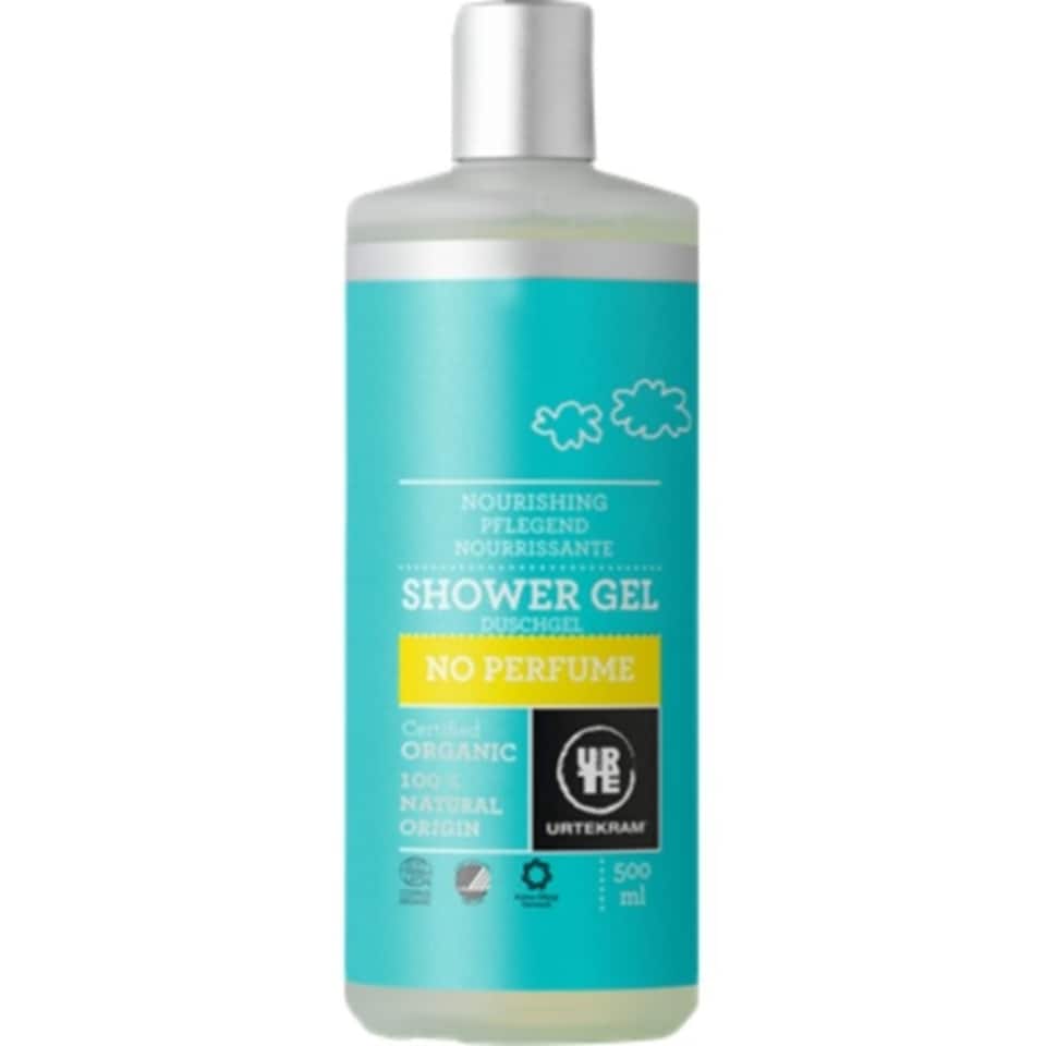 Organic Fragrance Free Body Wash 200ml (Urtekram) | Multi | 1