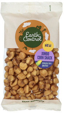 Earth Control Jumbomais 150g