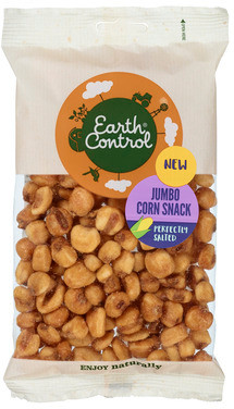 Earth Control Jumbomais 150g