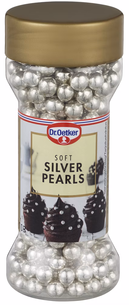 Sølvperler Soft 45 g