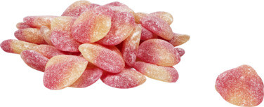 Peaches 3kg