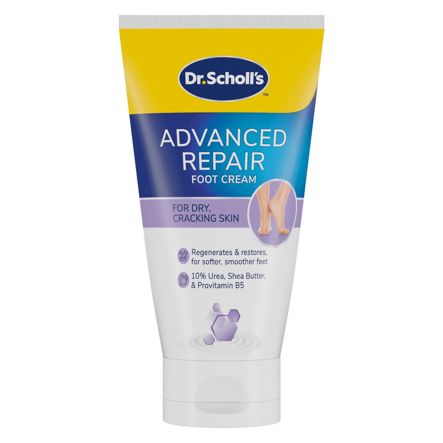 Scholl Expertcare Advanced Repair Foot Cream 150ml