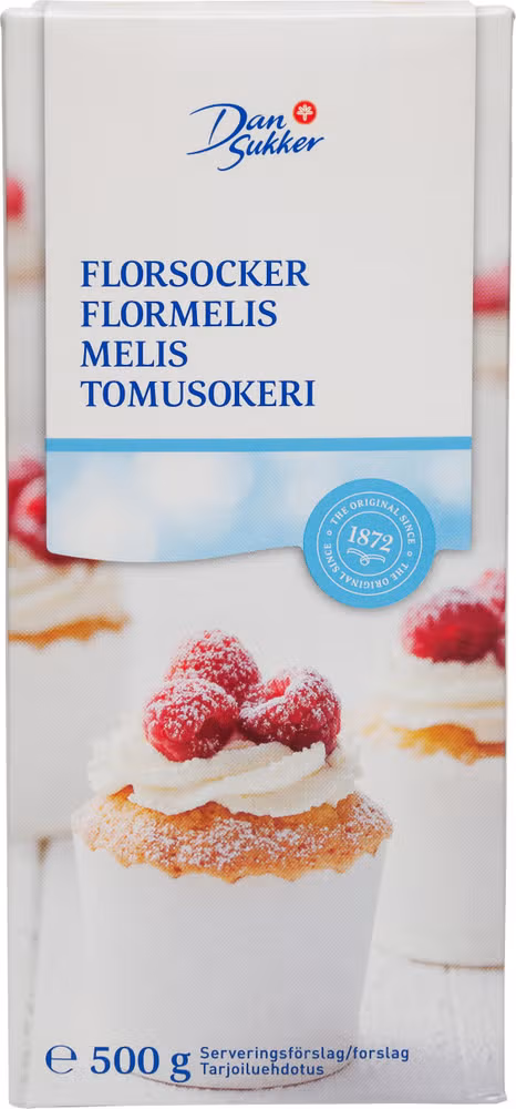 Melis 500 g