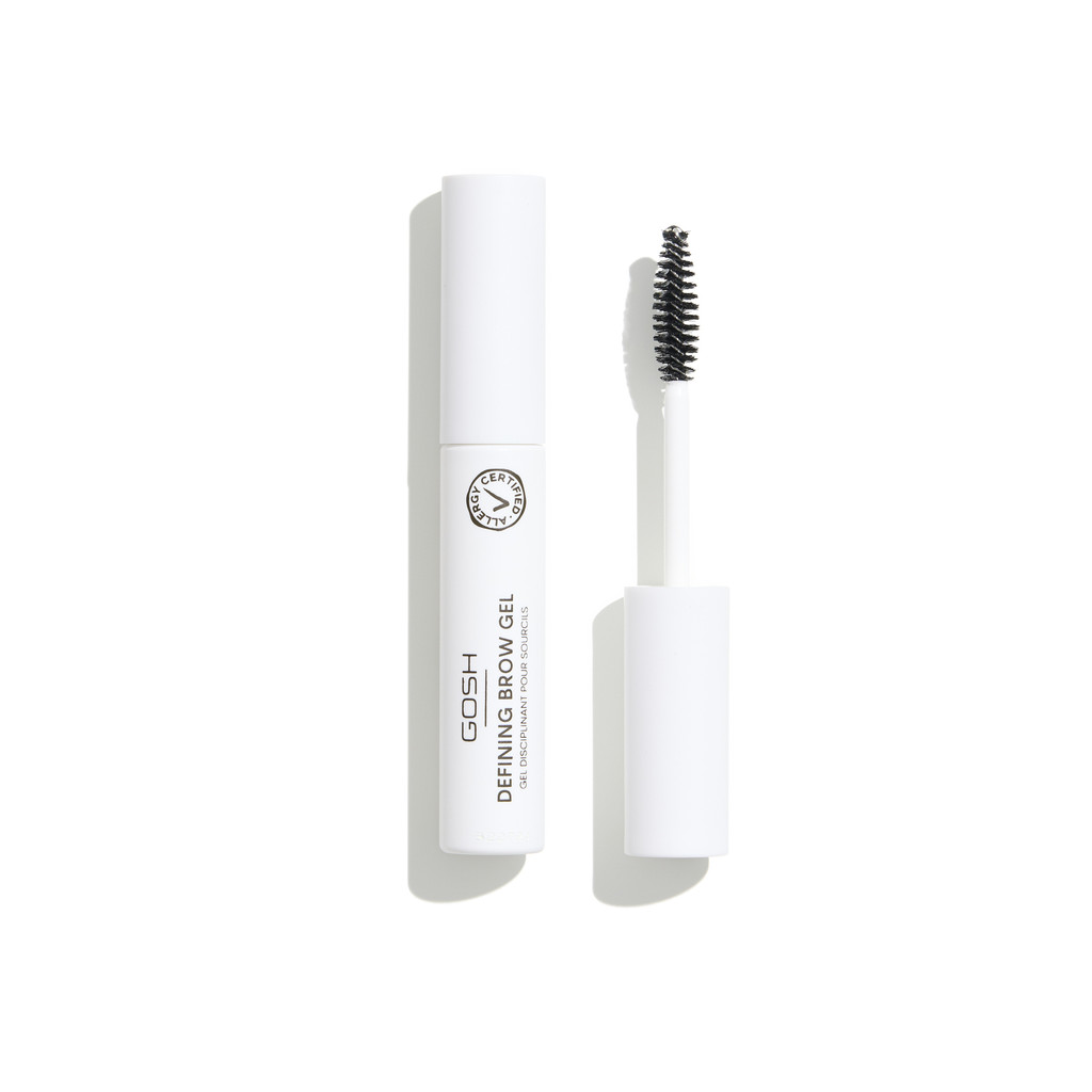 Gosh Copenhagen Defining Brow Gel 001 Clear