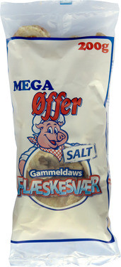 Mega Øffer 12/200g