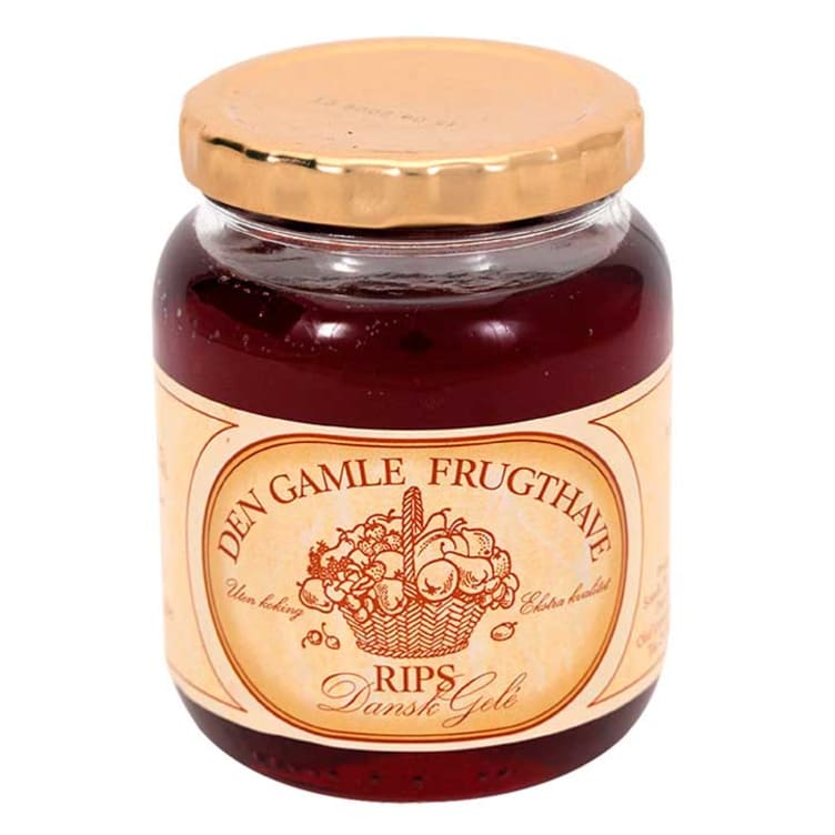 Ripsgele 400g D.G.F