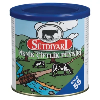 Sutdiyari Cheese 55pct 400g