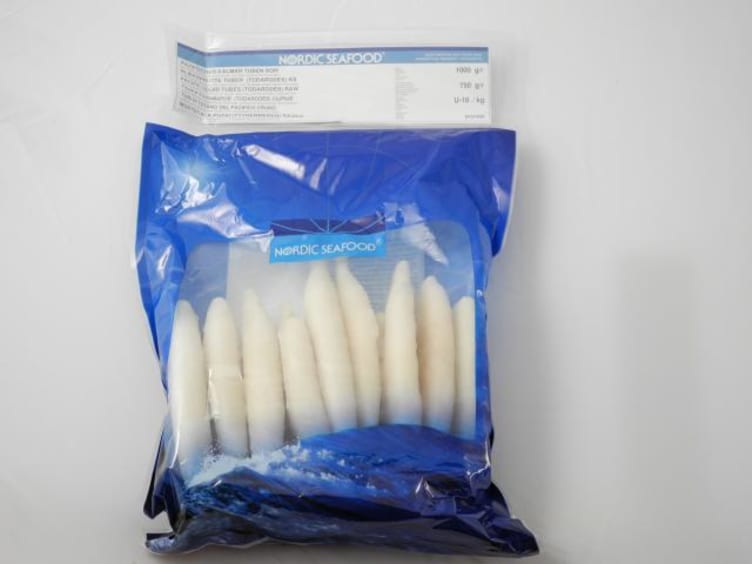 Akkar Tuber 1kg Øfas