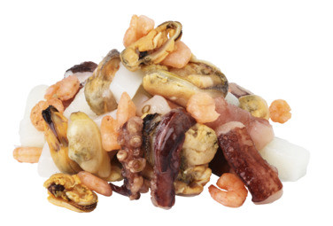 Ocean Pride Seafood Mix Exclusive 800g