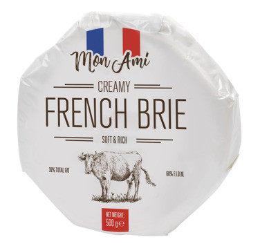 Brie Mon Ami 500g