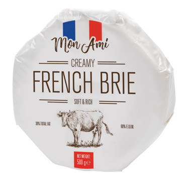 Brie Mon Ami 500g