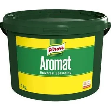 Aromat Allkrydder 7kg