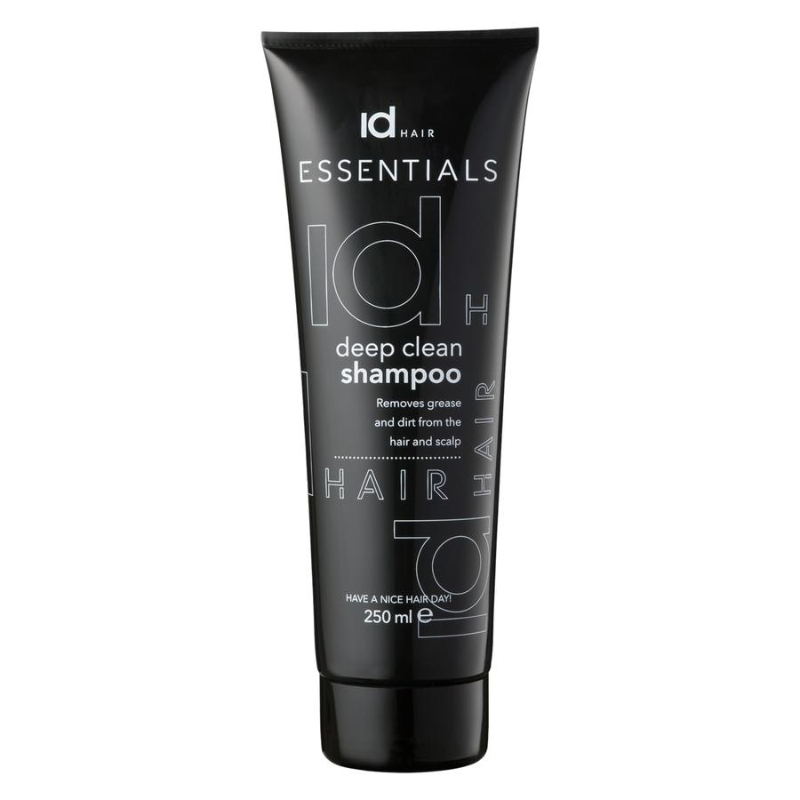 Id Hair Essentials Deep Clean Shampoo 250ml