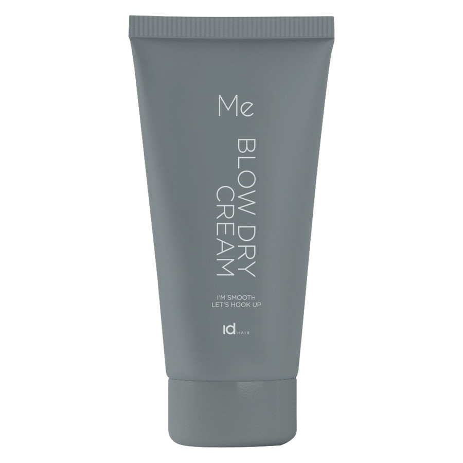 Id Hair ME Blow Dry Cream 150ml