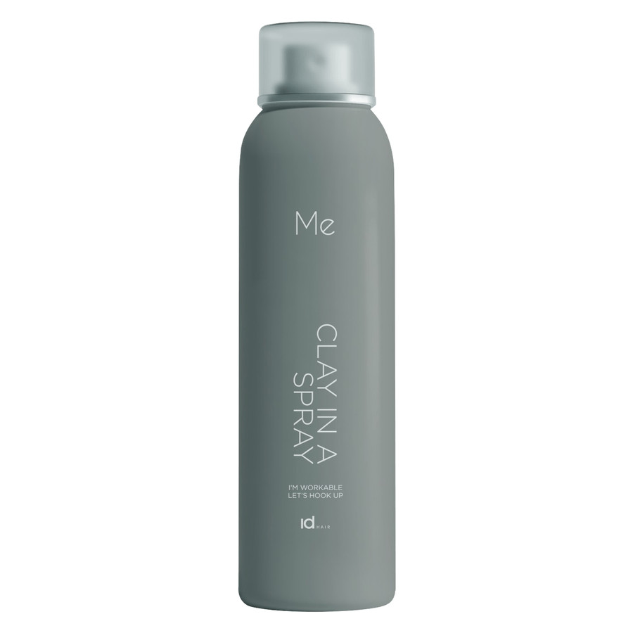 Id Hair Me Clay In A Spray 150ml