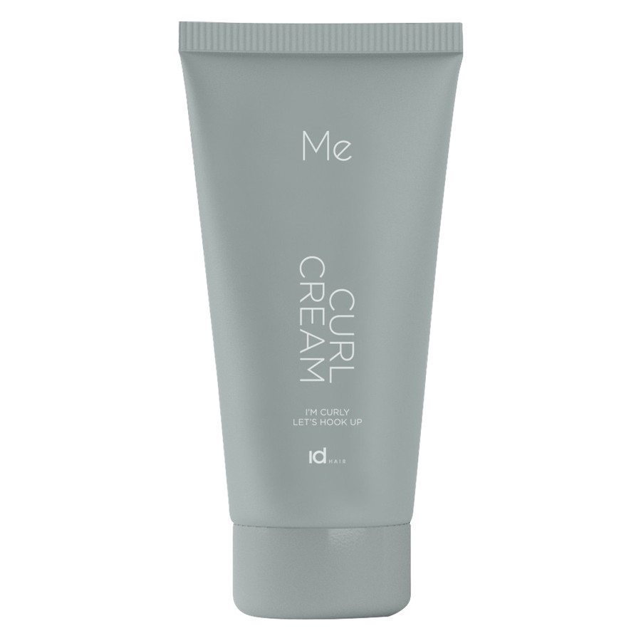 Id Hair ME Curl Cream 150ml