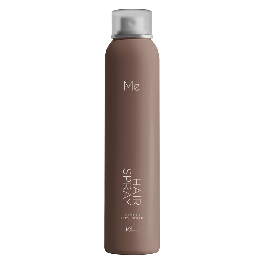 Id Hair ME Hair Spray 250ml