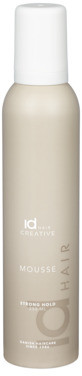 Idhair Creative Mousse 250ml