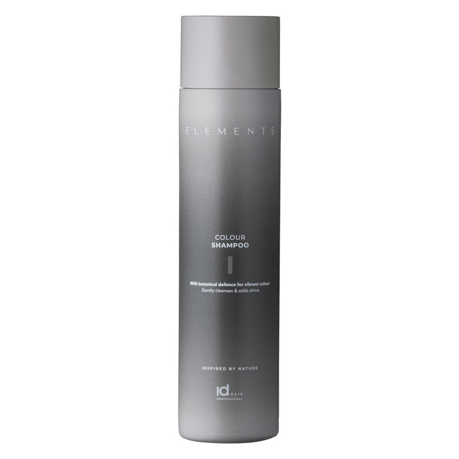 Id Hair Elements Colour Shampoo 250ml