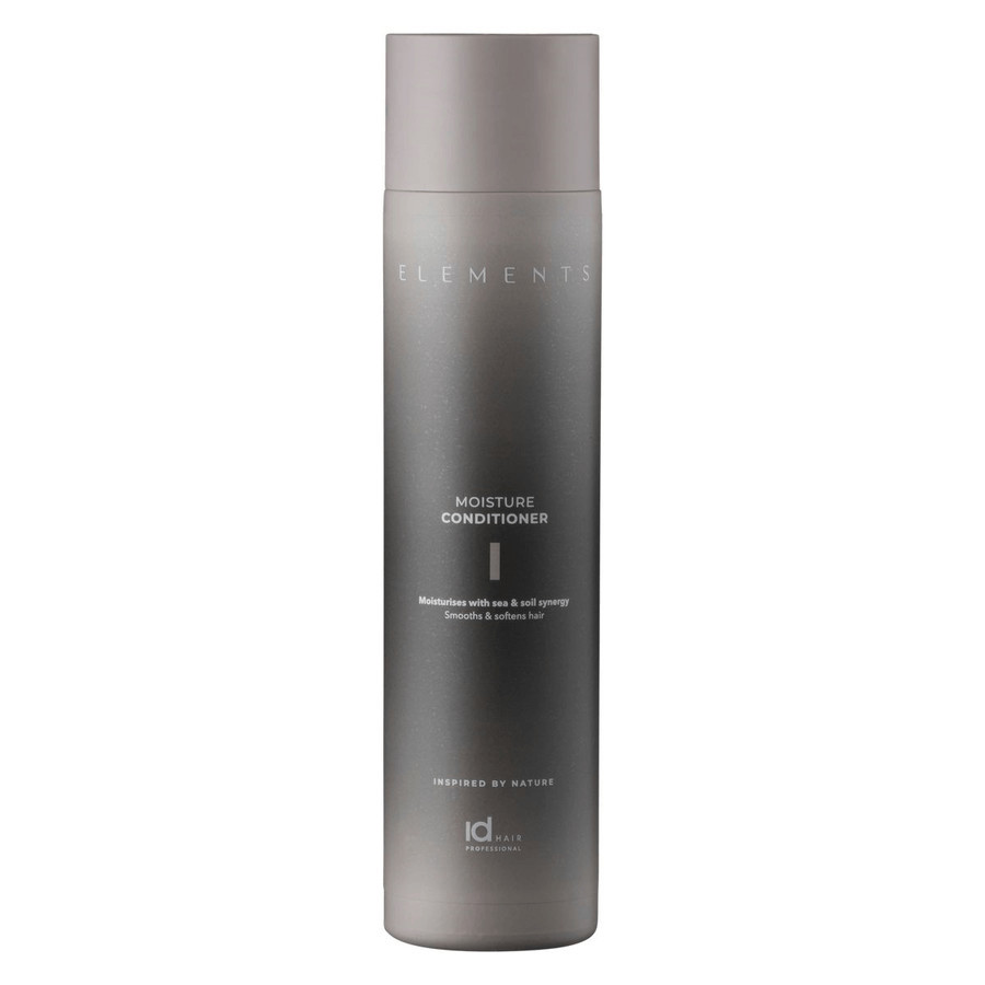 Id Hair Elements Moisture Conditioner 250ml