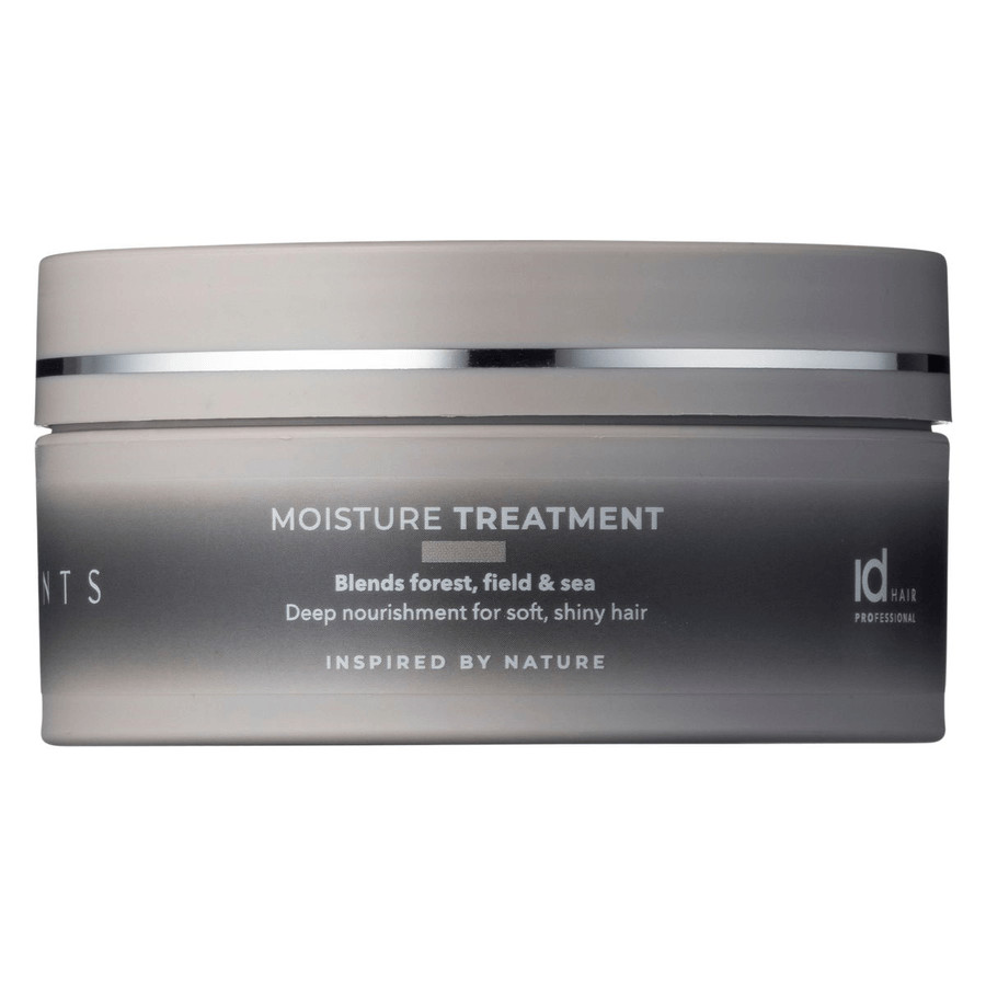 Id Hair Elements Moisture Treatment 200ml