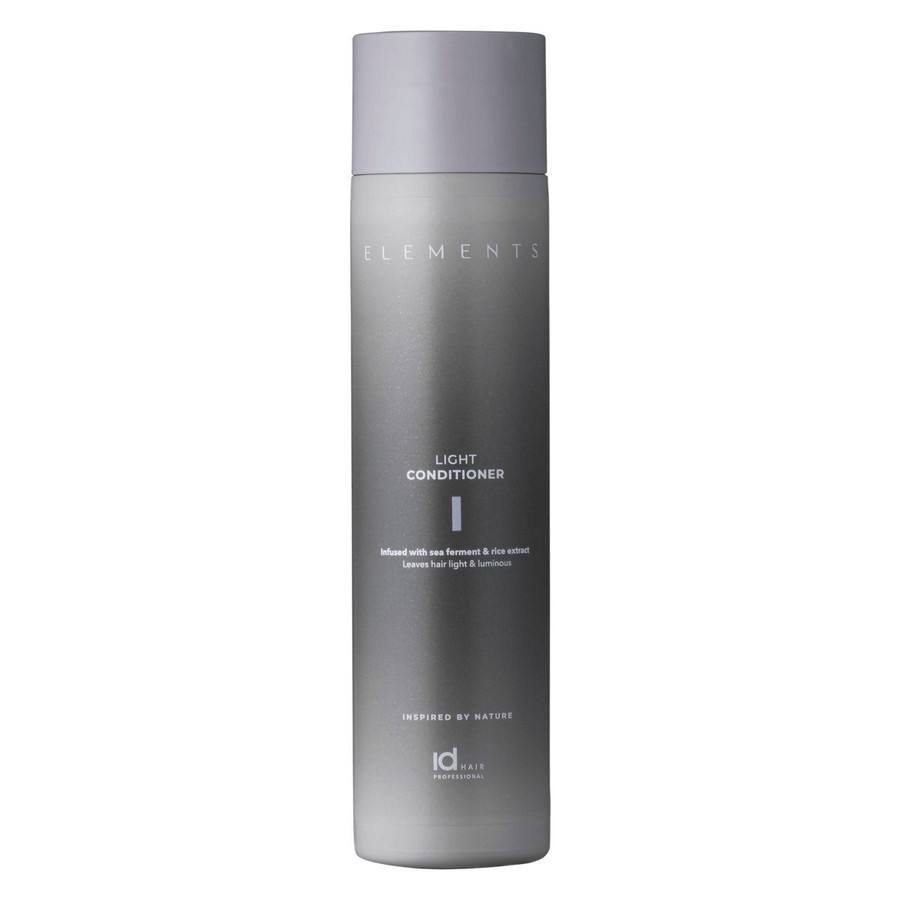 Id Hair Elements Light Conditioner 250ml
