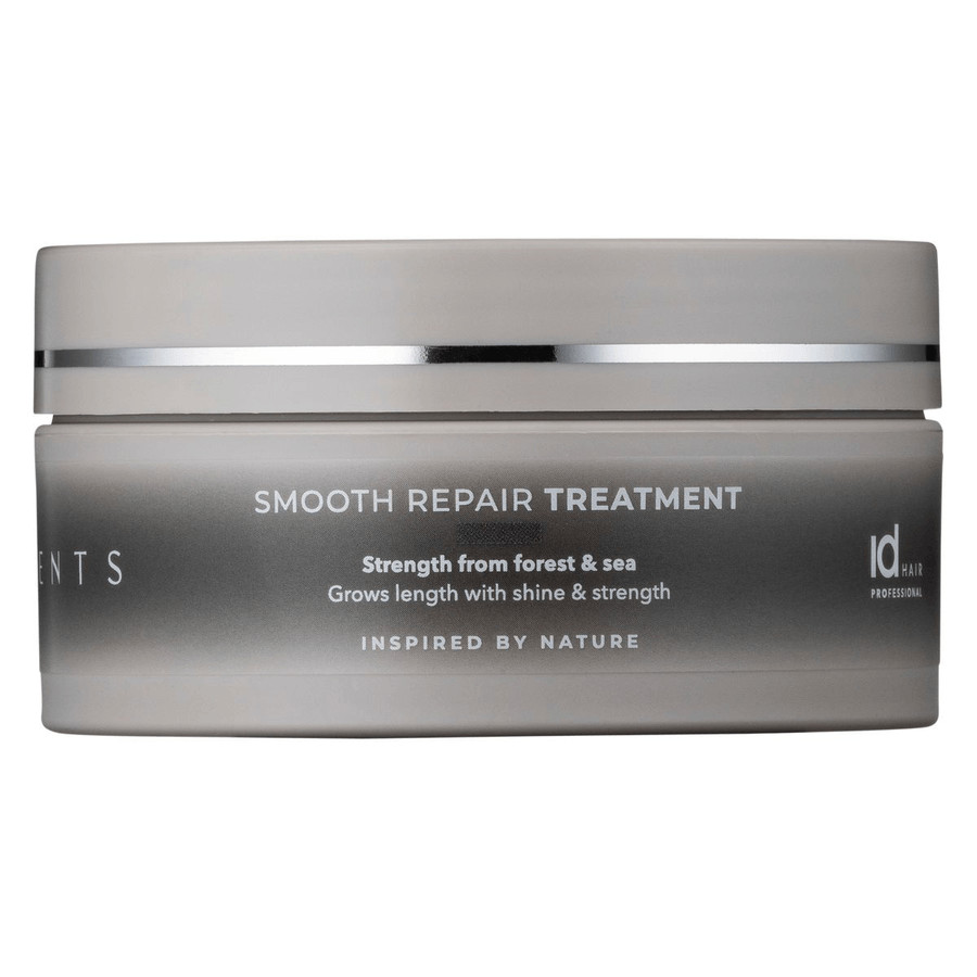 Id Hair Elements Smooth Repair Treatment 200ml