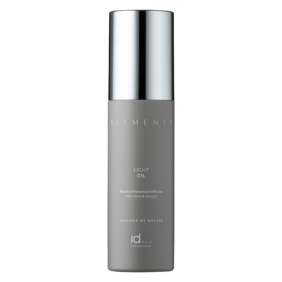Id Hair Elements Light Oil 50ml