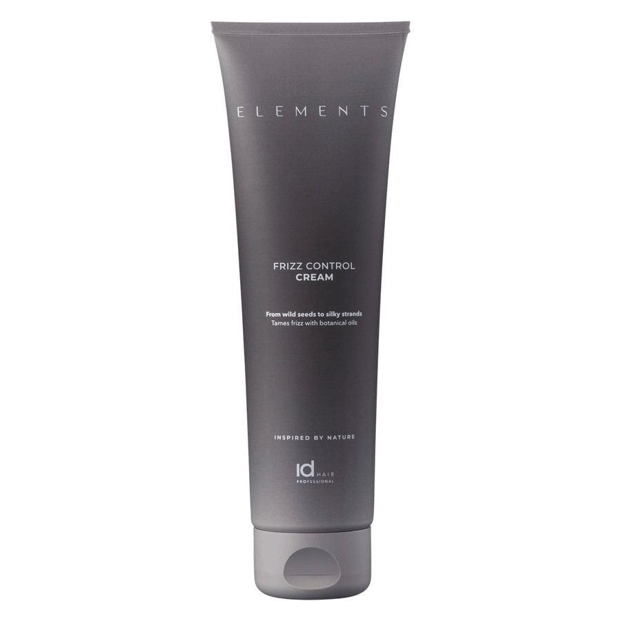 Id Hair Elements Frizz Control Cream 150ml