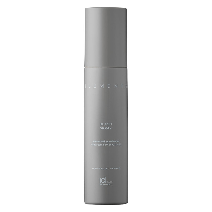 Id Hair Elements Beach Spray 125ml