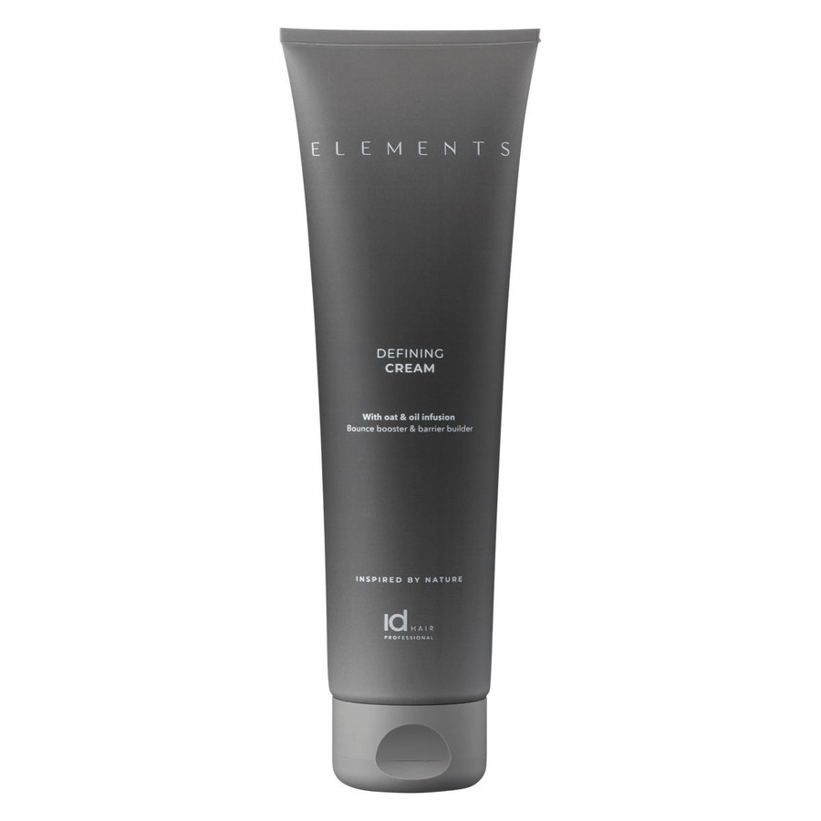 IdHair Elements Defining Cream 150ml