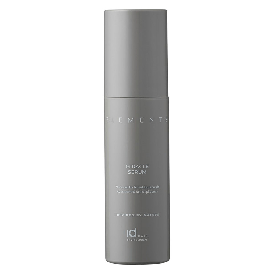Id Hair Elements Shine & Repair Serum 50ml